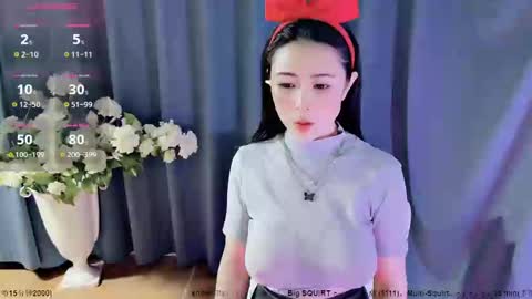 Snapshot of moli666 chatting on December 24, 12:44 am Alice online show from December 24, 12:44 am