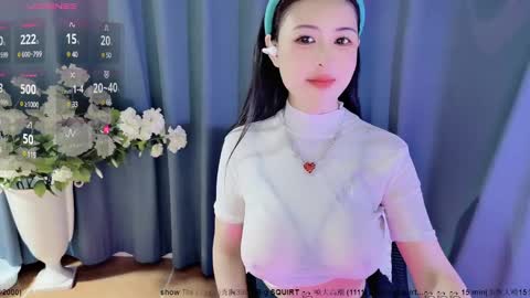 Snapshot of moli666 chatting on December 10, 12:17 am Alice online show from December 10, 12:17 am