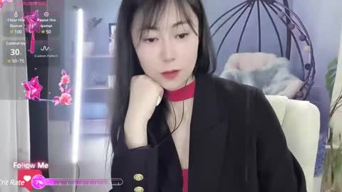 molihua9 online show from January 12, 12:33 pm