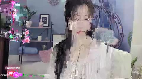 molihua9 online show from December 30, 2:20 am