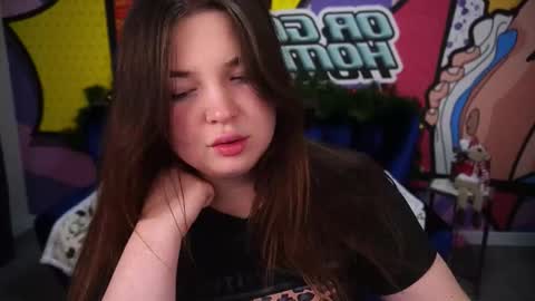 Rosa online show from December 17, 8:46 pm