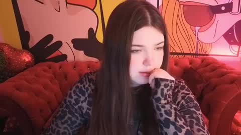 Rosa online show from March 5, 9:43 pm