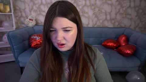 Rosa online show from February 11, 9:05 pm