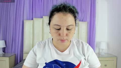 Hey Guys  Im Mollie online show from January 14, 12:14 pm