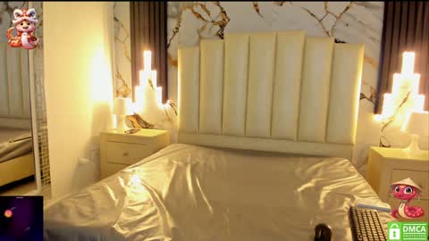 Hey Guys  Im Mollie online show from January 30, 10:19 pm