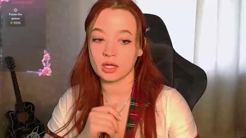 Molly online show from September 10, 2:11 am