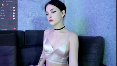 Molly - online show from September 18, 4:33 am