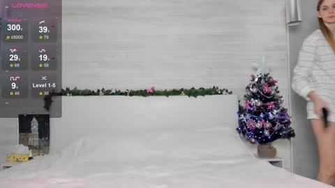 Snapshot of molly_hunt chatting on December 30, 3:47 am Molly Hunt online show from December 30, 3:47 am