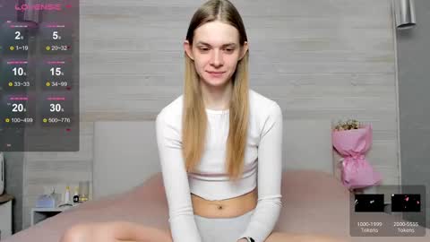 Snapshot of molly_hunt chatting on March 12, 3:35 am Molly Hunt online show from March 12, 3:35 am