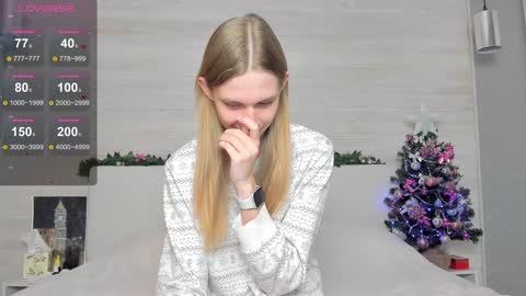 Snapshot of molly_hunt chatting on December 21, 5:03 am Molly Hunt online show from December 21, 5:03 am