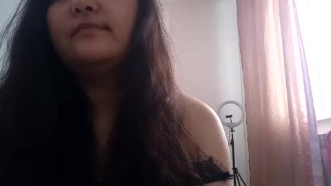 Molly Janette online show from December 20, 6:50 am