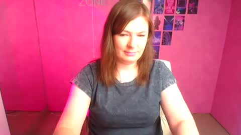 Molly online show from November 9, 2:13 pm