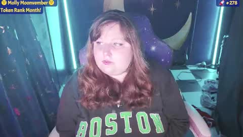molly_moons online show from November 6, 4:07 am