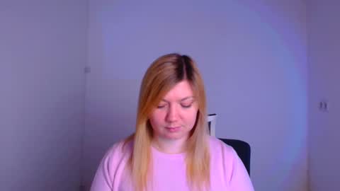 Molly online show from February 10, 12:29 pm