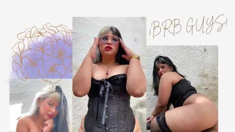 Molly online show from February 4, 8:50 am