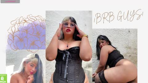 Molly online show from February 10, 7:11 am