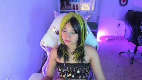 molly_sweetlove online show from December 2, 7:05 pm