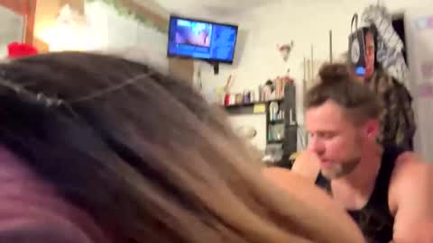 Snapshot of molly_theslut chatting on March 2, 2:36 pm molly_theslut online show from March 2, 2:36 pm