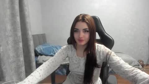 Molly online show from March 1, 12:54 am