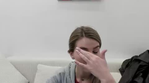 mollycem345 online show from March 11, 6:10 pm