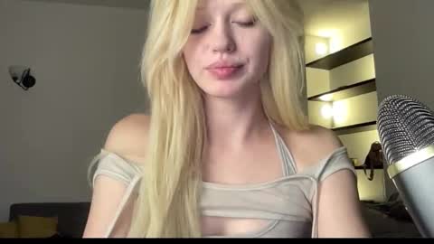 Goddess Katherine online show from November 6, 9:42 pm