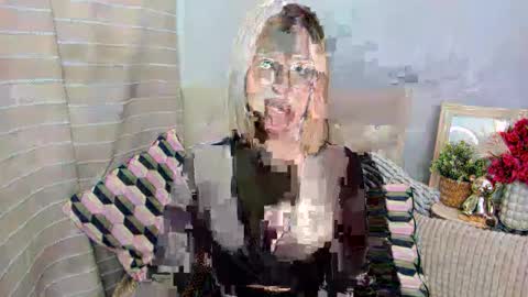 MollyCrazy online show from February 13, 5:25 pm