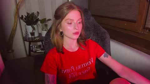 Taisha online show from April 5, 8:52 pm