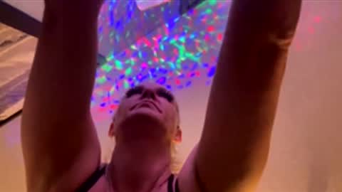 molly fourtune online show from November 28, 10:29 am