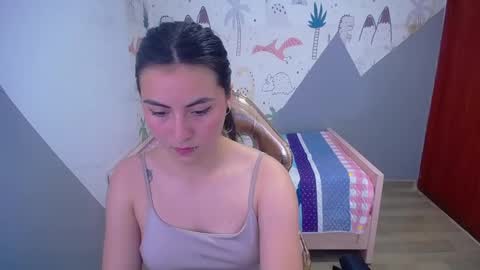 Molly online show from December 15, 7:52 pm