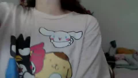 mollymeadows online show from April 11, 11:08 pm