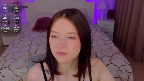 Molly online show from March 15, 10:17 am