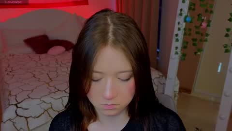 Molly online show from March 29, 10:36 am