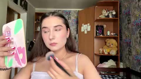 Molly online show from July 14, 9:24 am