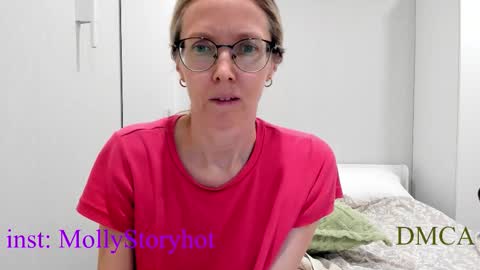 AngelMomm online show from November 27, 7:00 am