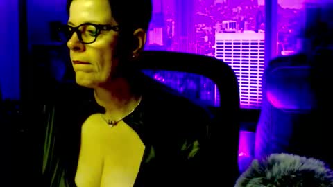 MollySun Nina Randmann online show from November 27, 7:17 pm