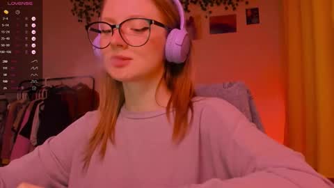 mollytucker online show from November 15, 3:02 pm