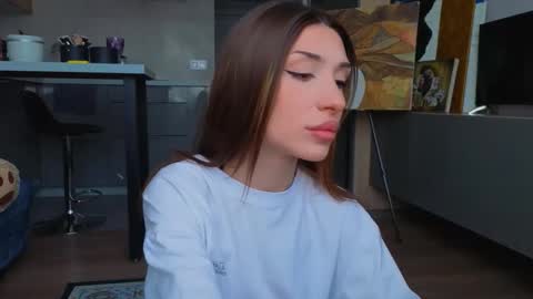 Molly online show from February 18, 10:58 am