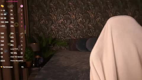 mollyymayy online show from June 3, 5:29 pm