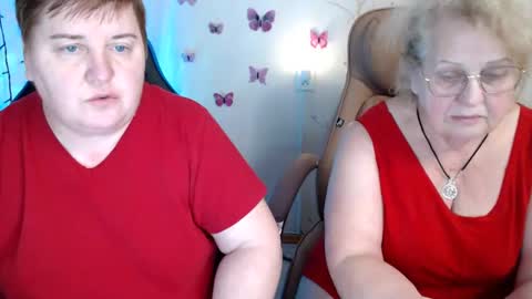 Mommy99X online show from March 2, 5:41 pm