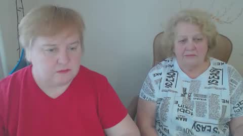 Mommy99X online show from March 1, 7:41 am