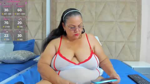 Jelitza online show from March 2, 4:18 am