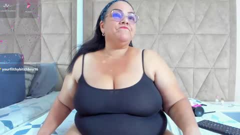 Jelitza online show from February 12, 3:51 am