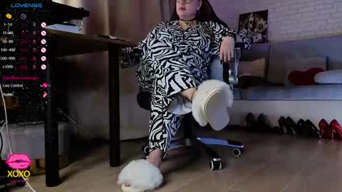 mommy_goddess online show from November 17, 5:02 pm