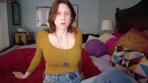 Goddess L online show from May 12, 6:14 pm