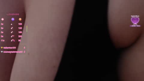 Daphne  online show from February 10, 8:21 pm