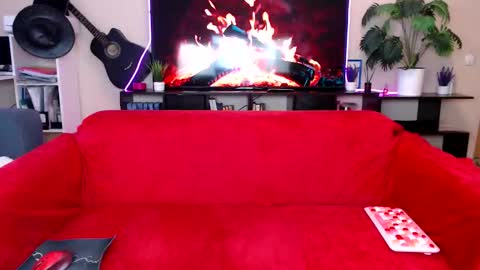 Maria online show from November 29, 4:05 am