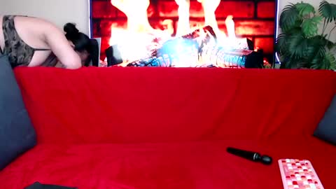 Maria online show from April 14, 12:49 pm