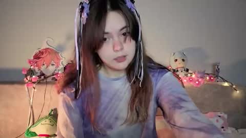 Momo online show from March 5, 6:37 pm