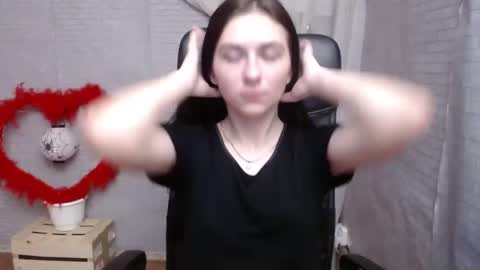 Snapshot of monakali chatting on January 30, 6:56 am monakali online show from January 30, 6:56 am