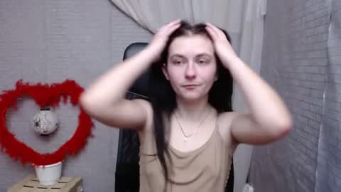 Snapshot of monakali chatting on February 5, 7:39 am monakali online show from February 5, 7:39 am